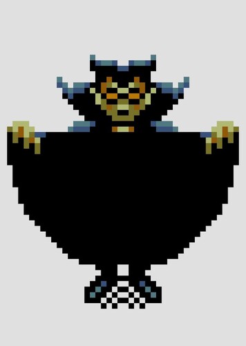 Vlad Belmont the Vampire