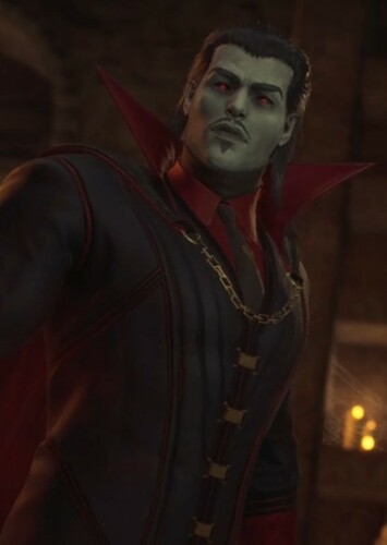 Vlad Dracula