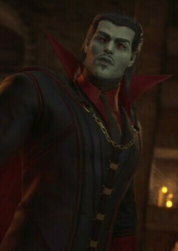 Vlad Dracula