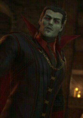 Vlad Dracula
