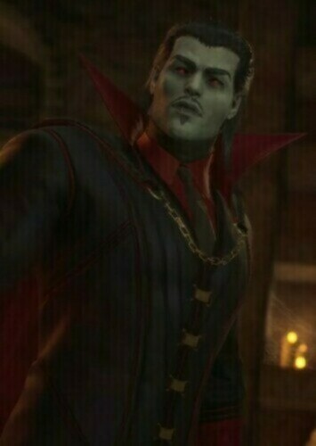 Vlad Dracula