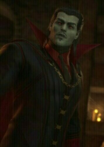 Vlad Dracula