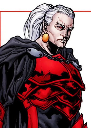 Vlad Dracula