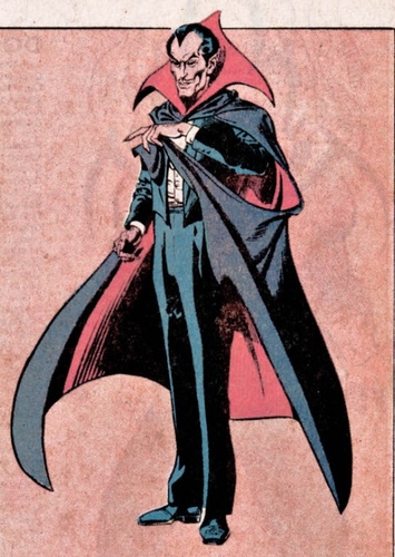 Vlad Dracula
