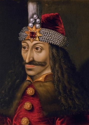 Vlad III of Wallachia/Dracula