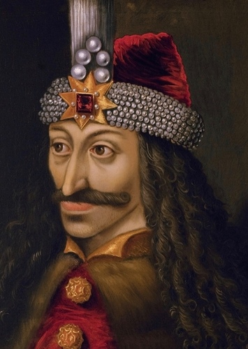 Vlad III of Wallachia/Dracula