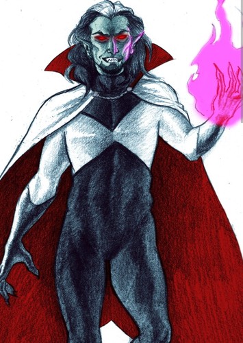 Vlad Plasmius