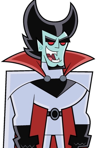 Vlad Plasmius