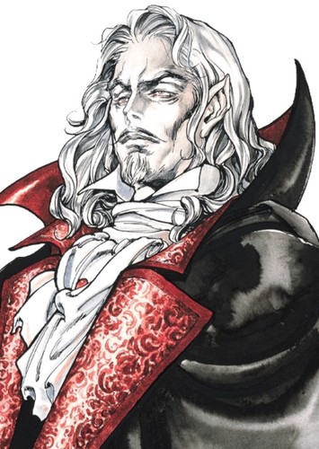 Vlad Tepes