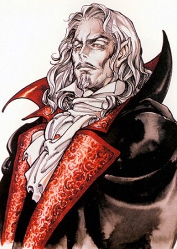 Vlad Tepes