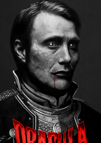 Vlad Tepes III/Dracula