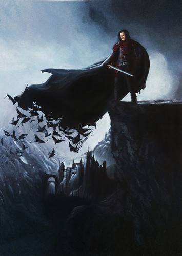 Vlad Tepes III/Dracula