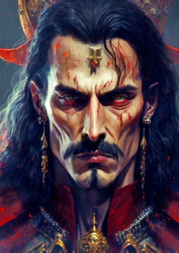 Vlad The Impaler