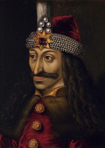 Vlad the Impaler