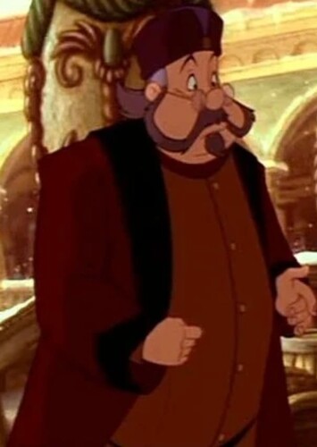 Vladimir