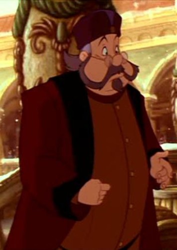 Vladimir