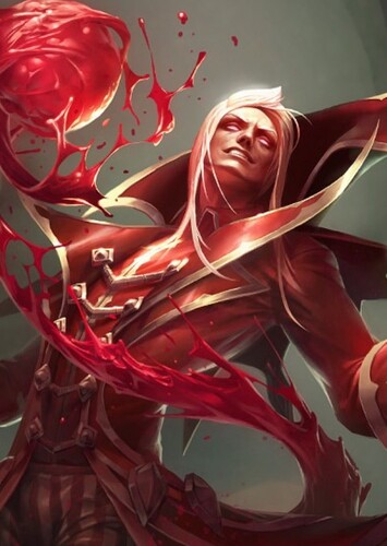 Vladimir