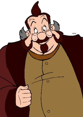 Vladimir