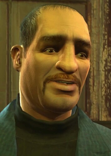 Vladimir Glebov