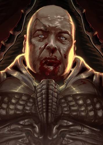 Baron Vladimir Harkonnen