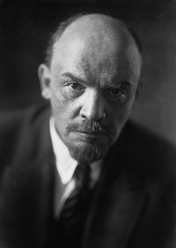 Vladimir Ilitch Oulianov