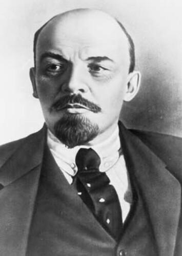 Vladimir Lenin