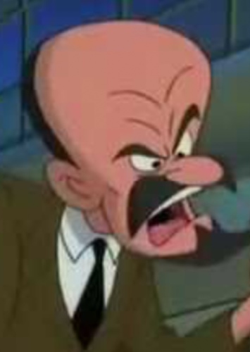 Vladimir Lenin