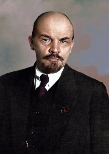 Vladimir Lenin