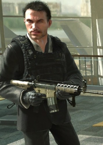 Vladimir Makarov