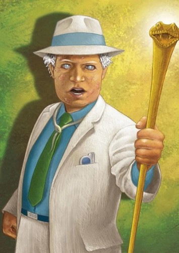 Vladimir Menshikov