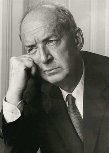 Vladimir Nabokov