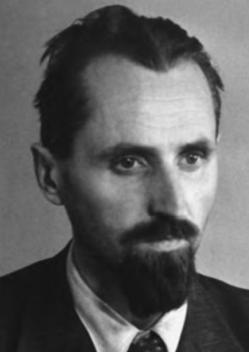 Vladimír Petřek