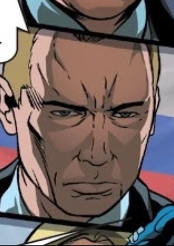 Vladimir Putin (MCU)