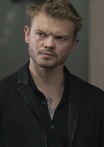 Vladimir Ranskahov