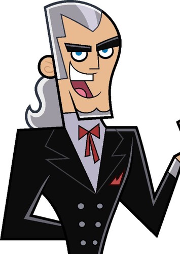 Vladimir "Vlad" Masters