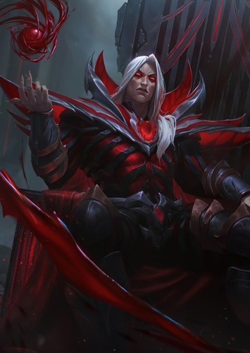 Vladmir
