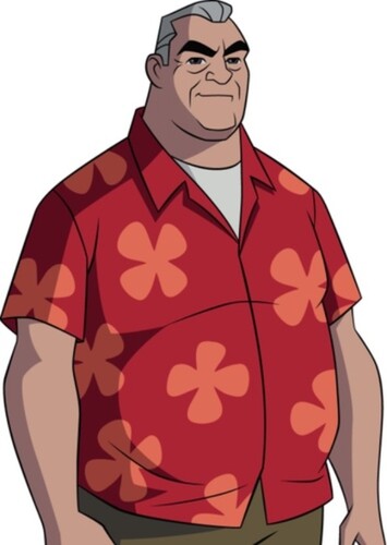 Vô Max