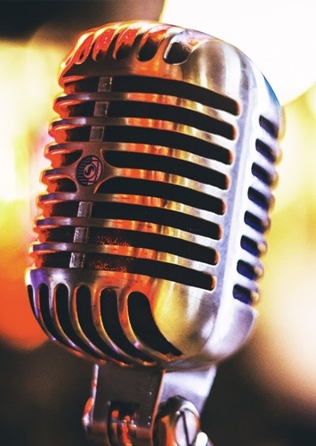 Vocals