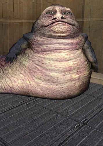 Vogga the Hutt