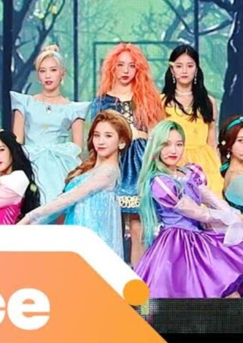 Voice - LOONA