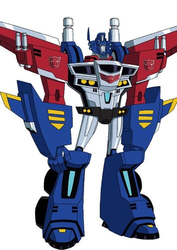 Voice Actors Of Optimus Prime In Transformers Animated To Replace David Kaye