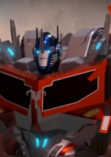 Voice Actors Of Optimus Prime In Transformers Prime To Replace Peter Cullen