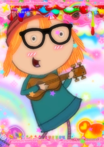 Voice Actresses from Jamaica