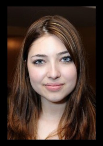 Voice Actresses Similar To Shelby Young According To This Site