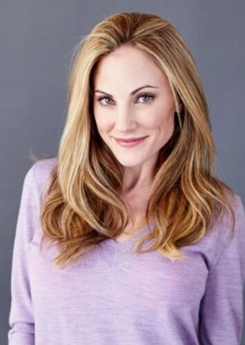 Voice Actresses With The Allison Voice In Vyond