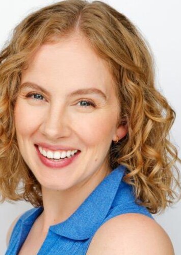 Voice Actresses With The Emma Voice In Vyond