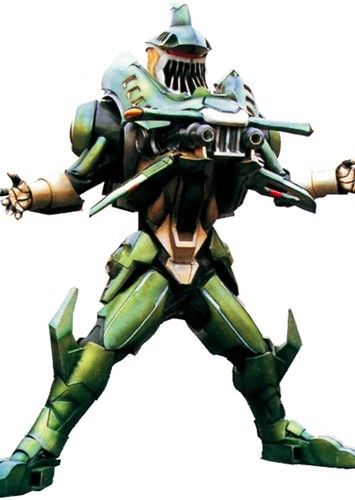 Voice of Abyss Hammer