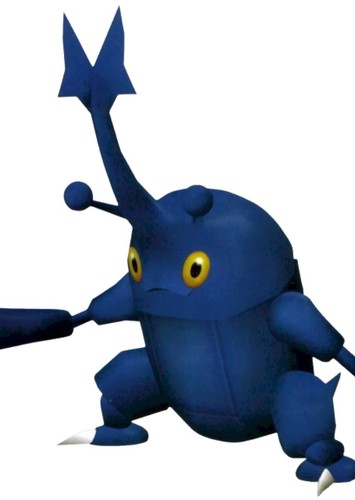 Voice of Ash's Heracross