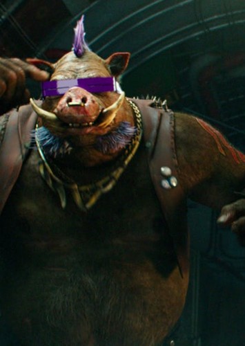 Voice of Bebop
