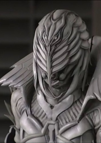 Voice of Crane Orphnoch